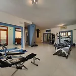 Apart-hotel Capitol 4*