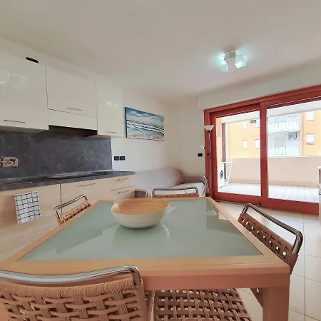 Capitol Apartahotel Grado