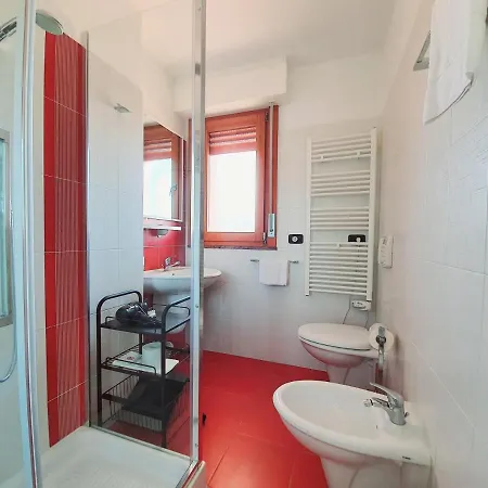 Aparthotel Capitol Grado