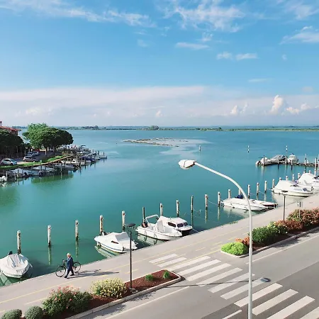 Capitol Lejlighedshotel 4*