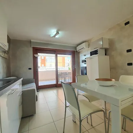 Capitol Lejlighedshotel 4*