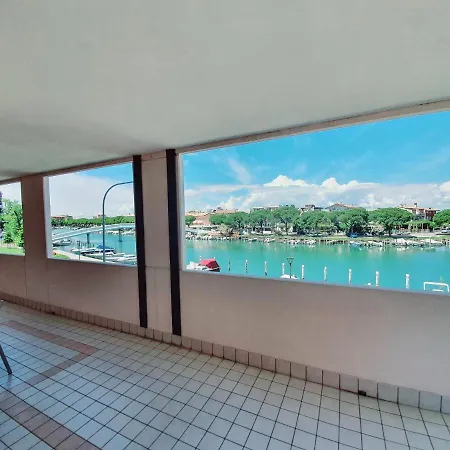 Lejlighedshotel Capitol Grado