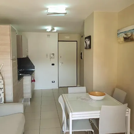 Capitol Aparthotel Grado