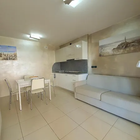 Capitol Lejlighedshotel 4*