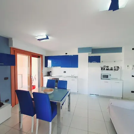 Lejlighedshotel Capitol 4*