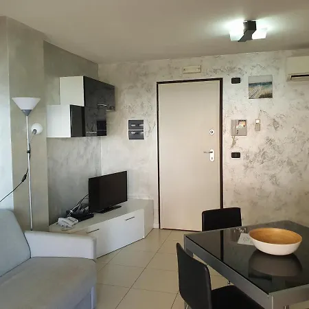 Lejlighedshotel Capitol Grado
