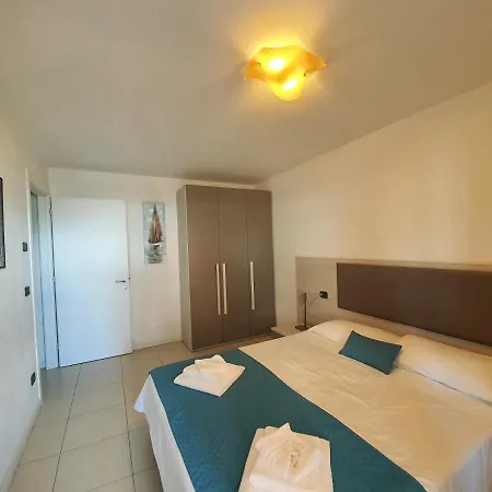 Lejlighedshotel Capitol