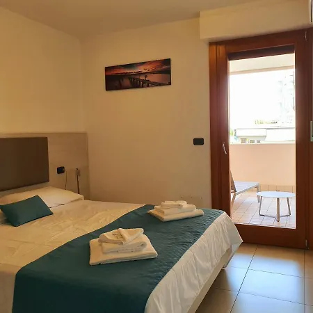 Lejlighedshotel Capitol Grado