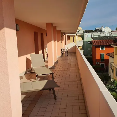 Capitol Aparthotel
