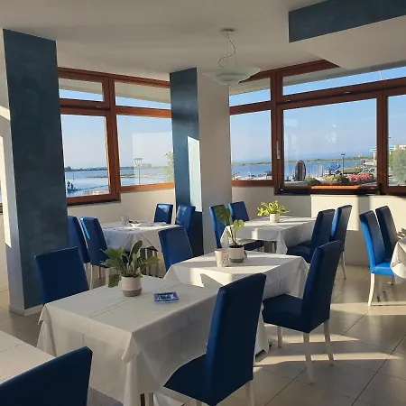 Capitol Lejlighedshotel 4*