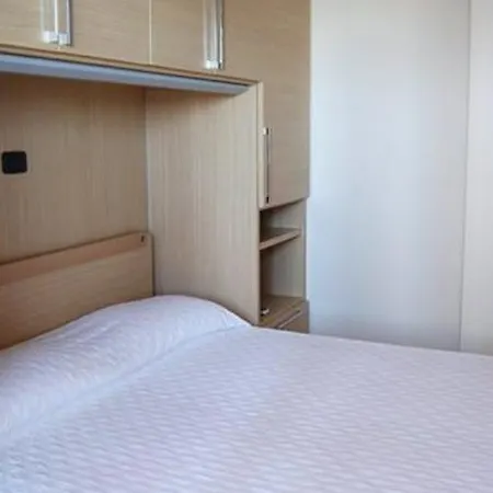 Lejlighedshotel Capitol 4*