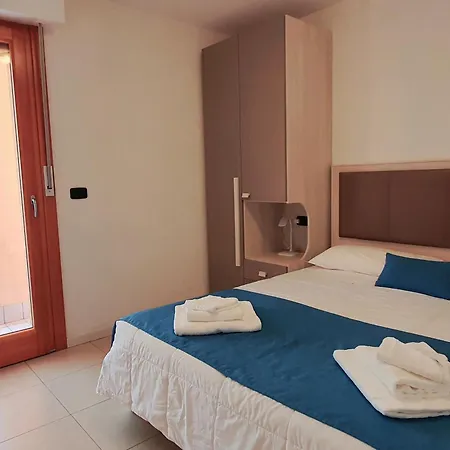 Capitol Aparthotel
