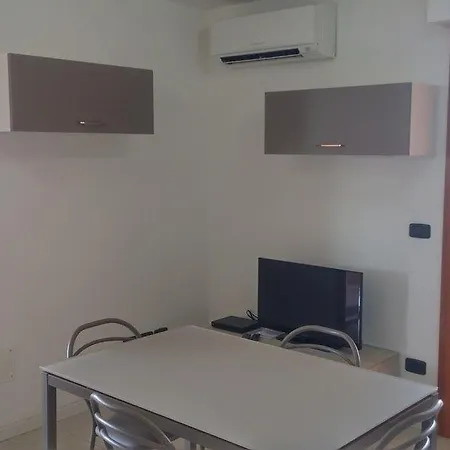 Lejlighedshotel Capitol 4*