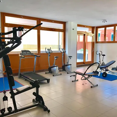 Capitol Lejlighedshotel 4*
