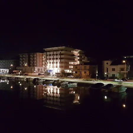 Lejlighedshotel Capitol 4*