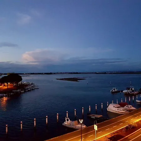 Capitol Lejlighedshotel 4*