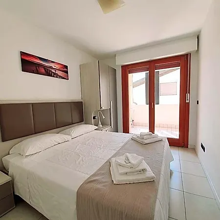 Capitol Aparthotel Grado