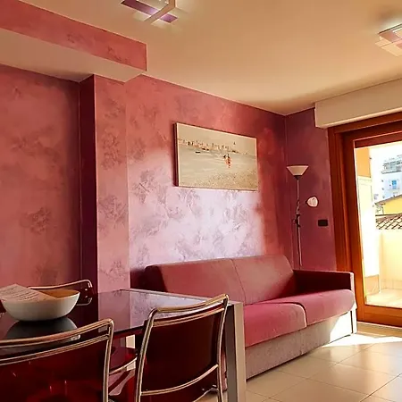 Capitol Aparthotel Grado