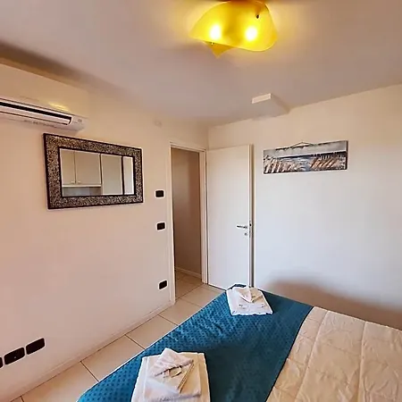 Capitol Aparthotel Grado