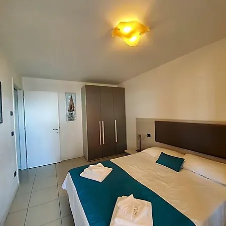 Capitol Aparthotel Grado