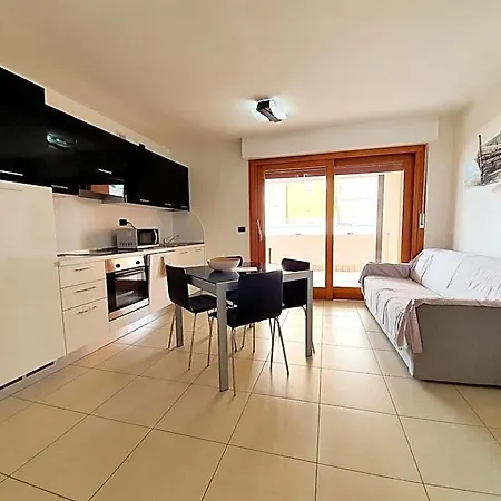 Apartahotel Capitol Grado