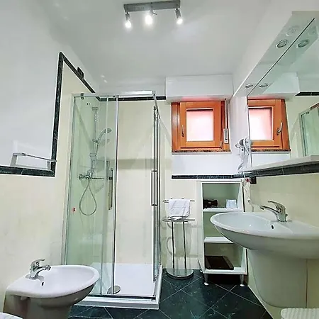Apartahotel Capitol Grado