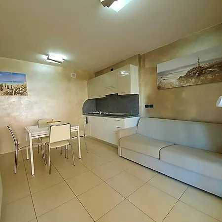 Capitol Apartahotel Grado