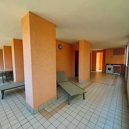 Apartahotel Capitol 4*