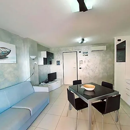 Apartahotel Capitol Grado