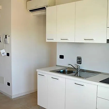 Capitol Lejlighedshotel 4*