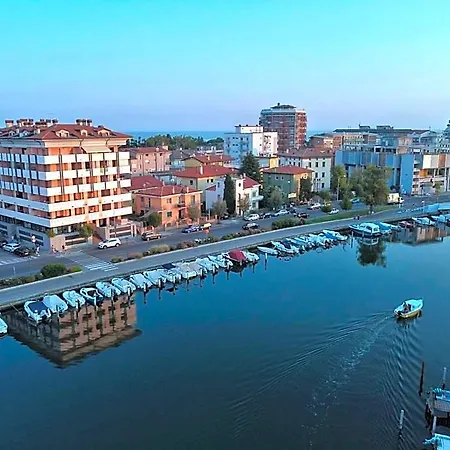 Capitol Apartahotel Grado