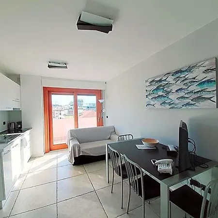 Capitol Lejlighedshotel Grado