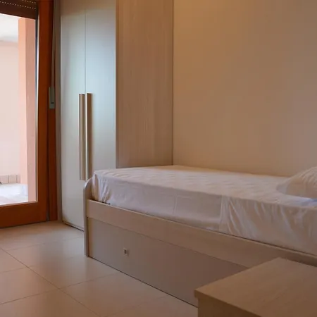 Lejlighedshotel Capitol