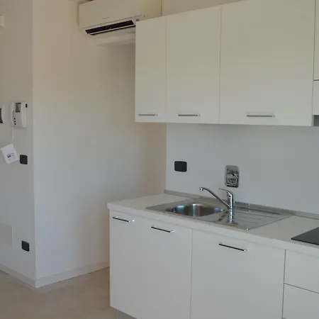 Apartahotel Capitol 4*