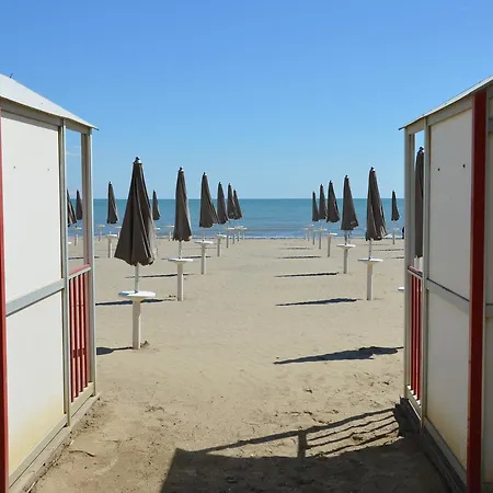 Capitol Lejlighedshotel 4*