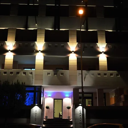 Capitol 2* Grado