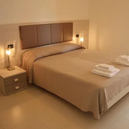Lejlighedshotel Capitol 2*
