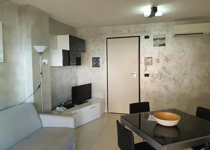 Aparthotel Capitol Grado