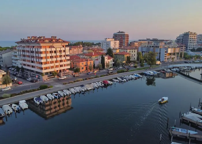 Capitol Aparthotel Grado