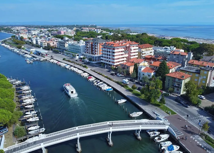 Aparthotel Capitol Grado