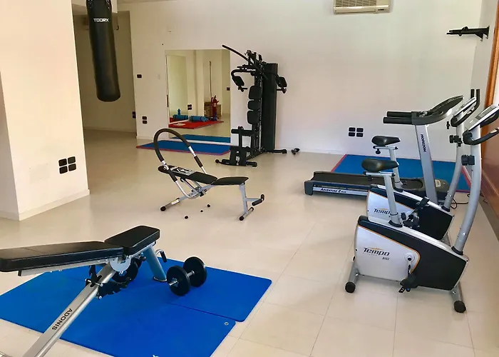 Aparthotel Capitol Grado