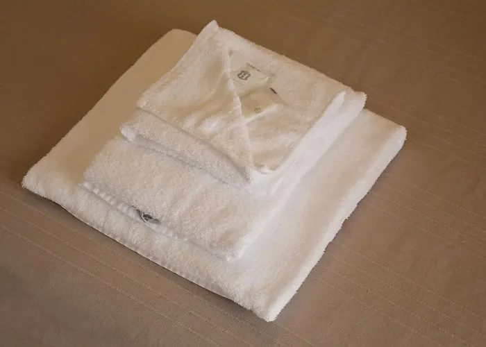 Aparthotel Capitol Grado